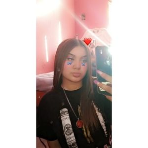 Meet your Posher, Maritza